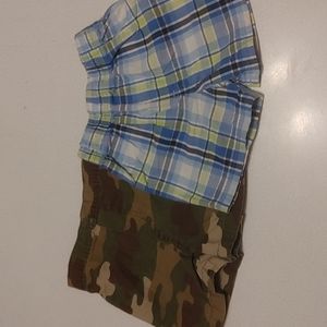 COPY - Boys shorts